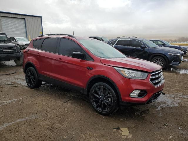 Vin: 1fmcu9gd6kub78775, lot: 44847005, ford escape se 20194