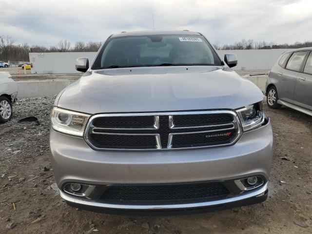 2016 DODGE DURANGO LI 1C4RDJDG8GC387270