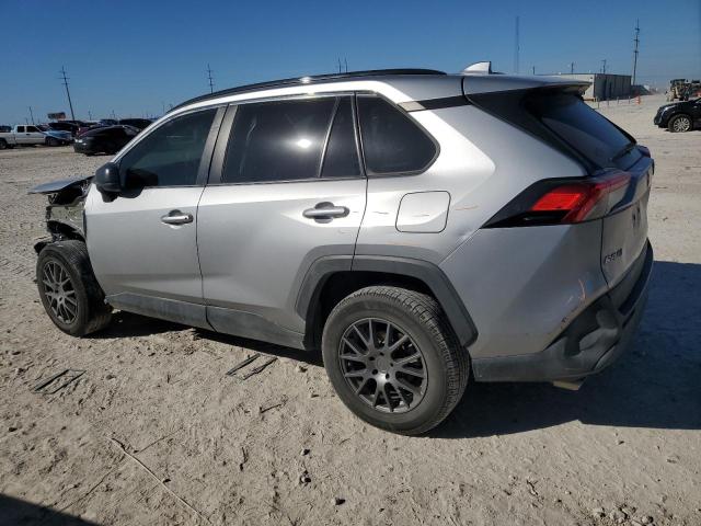 2021 TOYOTA RAV4 LE 2T3H1RFV9MC090517