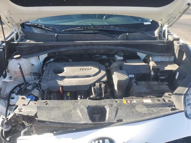 2021 KIA SPORTAGE L - KNDPMCAC3M7925771