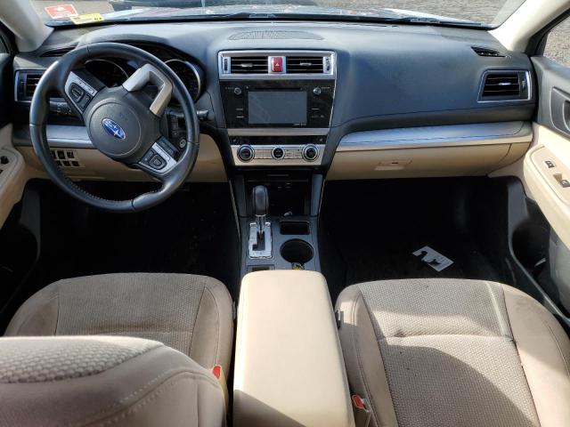 2016 SUBARU OUTBACK 2. - 4S4BSBFC5G3320340