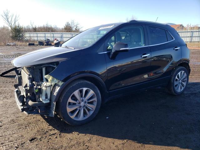 BUICK ENCORE PRE