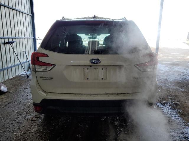 2024 SUBARU FORESTER L - JF2SKALC8RH414299
