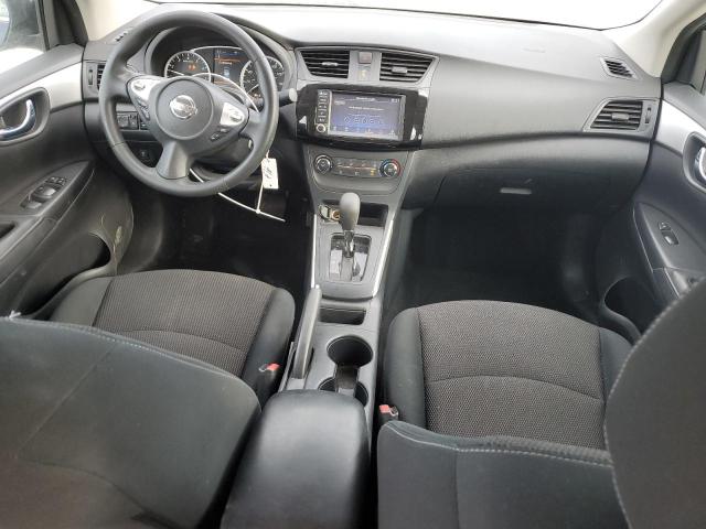 2019 NISSAN SENTRA S - 3N1AB7AP0KY445725