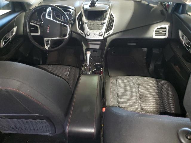 2015 GMC TERRAIN SL - 2GKFLWEK7F6248829