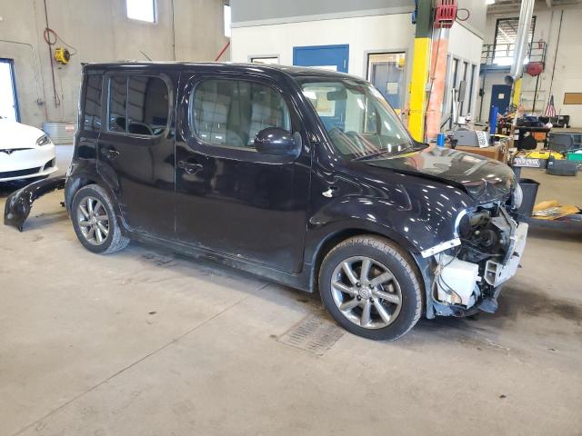 Vin: jn8az2kr7at162486, lot: 46633255, nissan cube base 20104