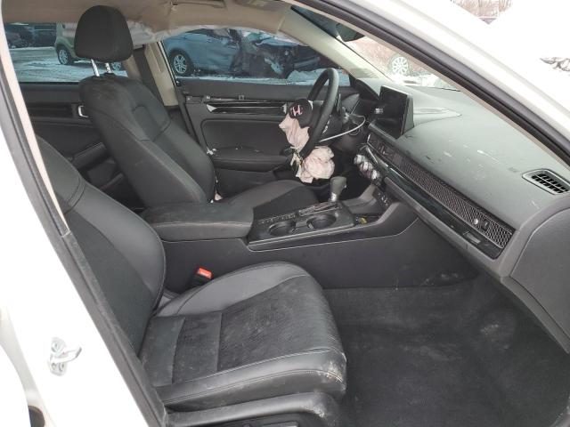 2024 HONDA CIVIC TOUR - 2HGFE1F99RH317843