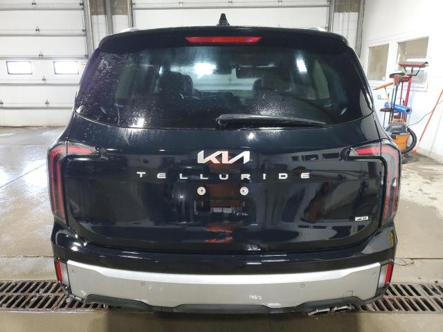 2024 KIA TELLURIDE - 5XYP5DGC9RG470896