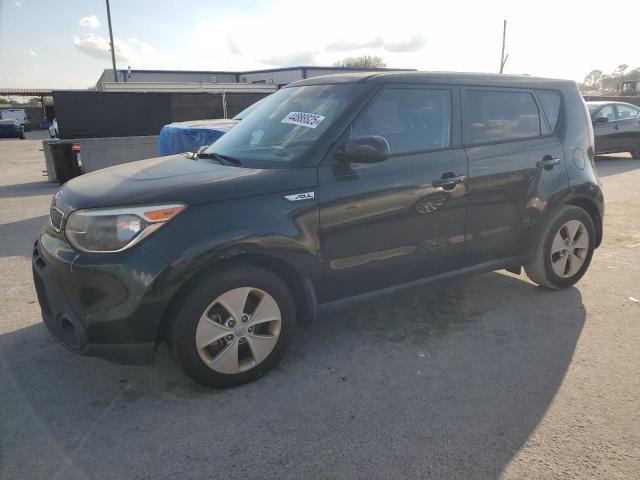 2016 KIA SOUL #3114618241