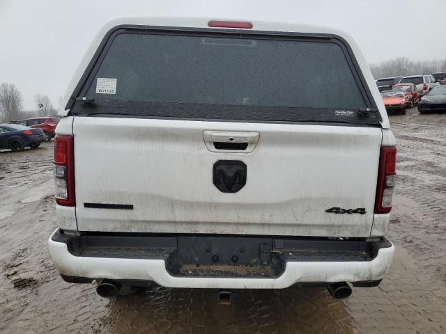 2022 RAM 1500 BIG H - 1C6SRFFM7NN375140