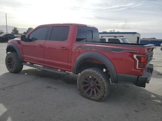 Vin: 1ftfw1rg6lfb66894, lot: 45228775, ford f150 raptor 20202