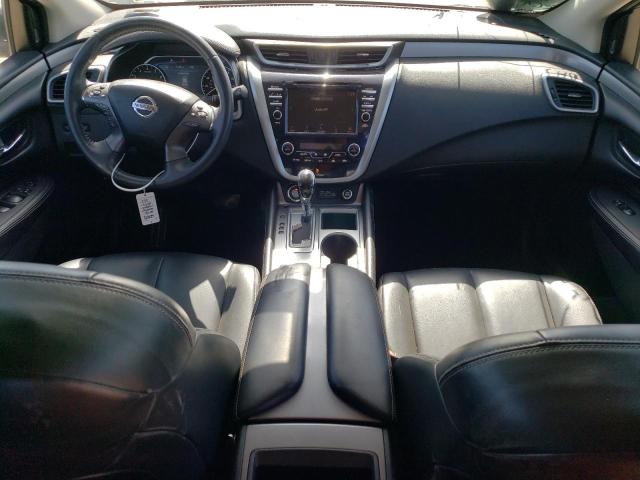 2020 NISSAN MURANO SV - 5N1AZ2BS9LN150714