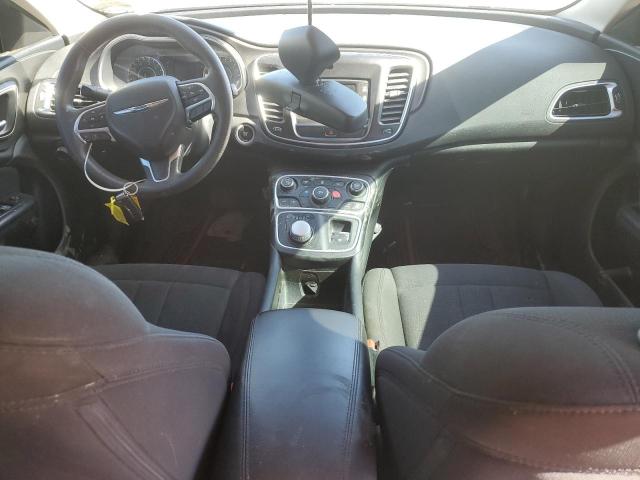 2016 CHRYSLER 200 LIMITE - 1C3CCCAB0GN168115