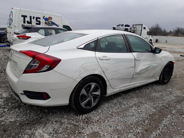 Vin: 2hgfc2f67kh587905, lot: 42416535, honda civic lx 20193