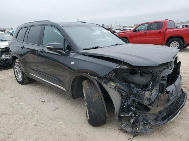 Vin: 1gykpgrs0lz173920, lot: 44397305, cadillac xt6 sport 20204