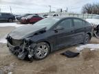 2020 HYUNDAI ELANTRA SE - 5NPD84LF6LH570058