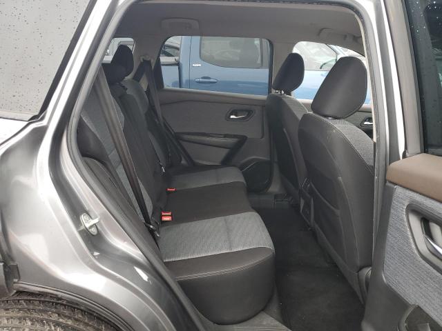 2023 NISSAN ROGUE SV - JN8BT3BB3PW187164