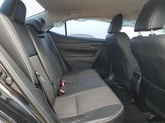 2016 TOYOTA COROLLA L - 5YFBURHE8GP424463