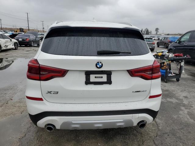 2020 BMW X3 5UXTY3C00L9C85237
