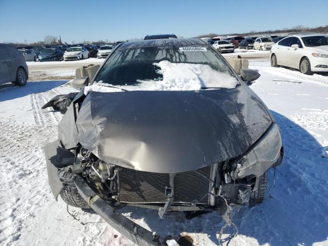 2017 TOYOTA COROLLA L 5YFBURHEXHP683683