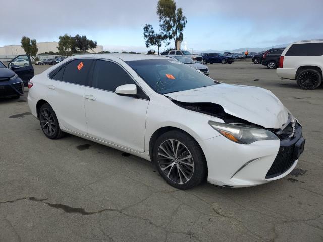 Vin: 4t1bf1fk0fu034412, lot: 46737415, toyota camry le 20154