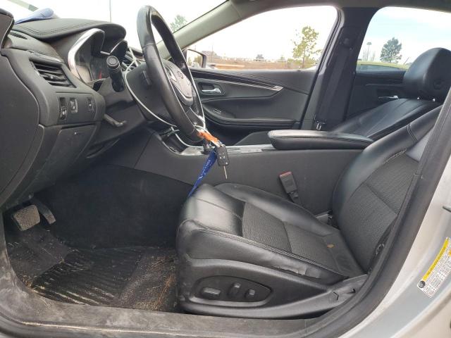 2018 CHEVROLET IMPALA LT - 2G1105S36J9171618