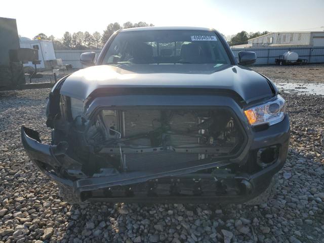 2023 TOYOTA TACOMA DOU - 3TYCZ5AN4PT166124