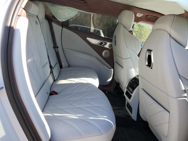 2023 BMW XM - 5YM23CS08P9S67088