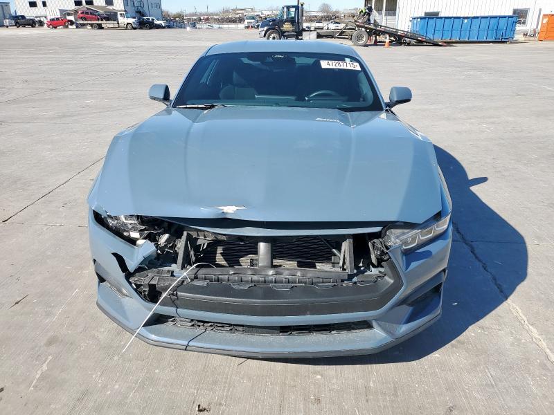 2024 FORD MUSTANG - 1FA6P8TH3R5137767