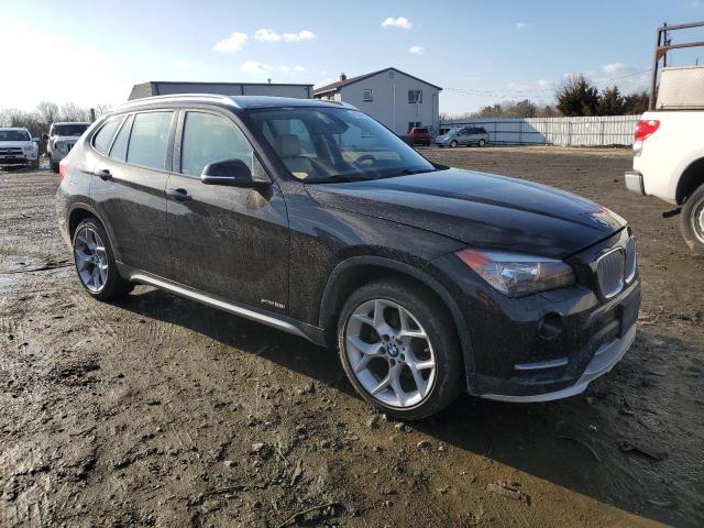 2015 BMW X1 XDRIVE2 - WBAVL1C5XFVY39981