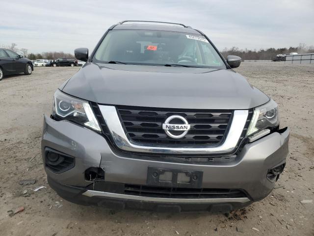 2020 NISSAN PATHFINDER - 5N1DR2AM5LC640529