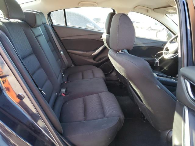 2016 MAZDA 6 SPORT - JM1GJ1U57G1475785
