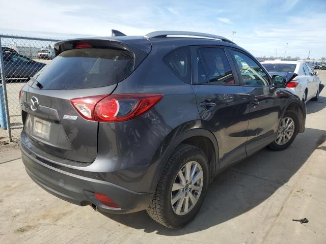 2016 MAZDA CX-5 TOURI - JM3KE2CY7G0794391