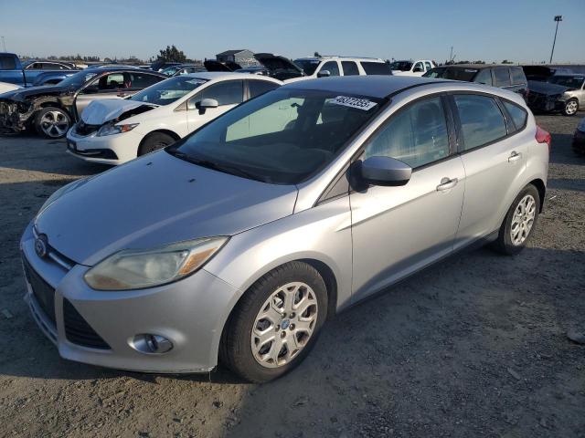 2012 FORD FOCUS SE #3110696518
