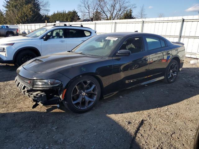 DODGE CHARGER GT