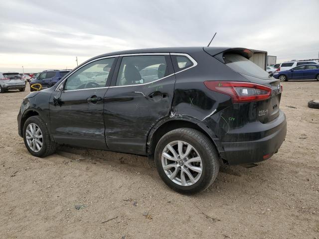 Vin: jn1bj1avxmw306425, lot: 45558875, nissan rogue s 20212