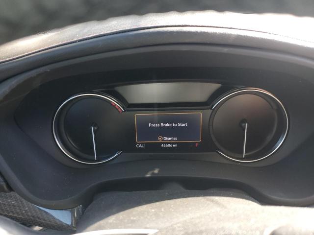 2020 CADILLAC XT4 SPORT 1GYFZER48LF069887