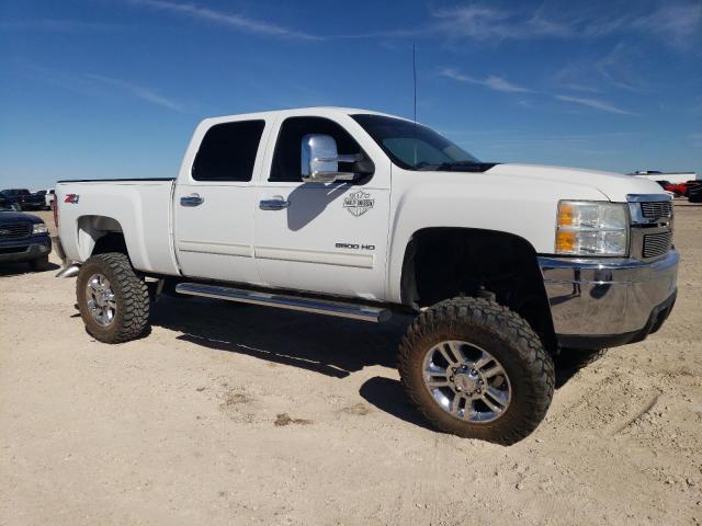 Vin: 1gc1kxe88cf114318, lot: 46735965, chevrolet all models k2500 heavy duty lt 20124