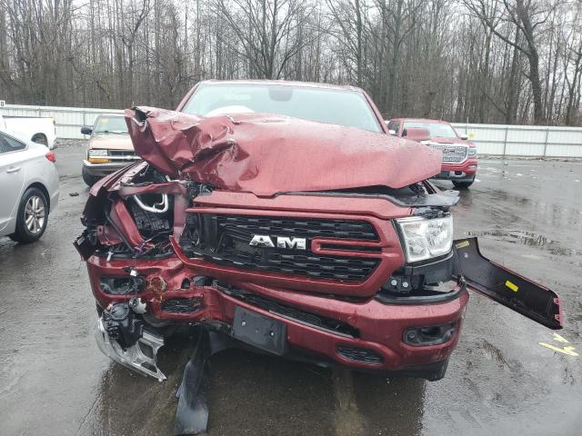 2022 RAM 1500 BIG H - 1C6SRFFT5NN414606