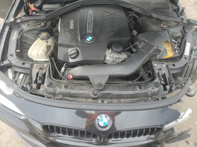 2015 BMW 335 XI - WBA3B9G54FNR93430