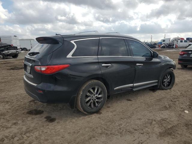 Vin: 5n1al0mn1ec503250, lot: 44389855, infiniti qx60 20143
