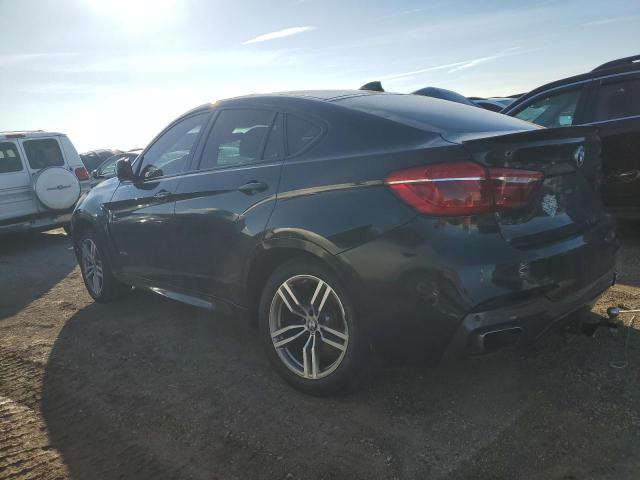 2015 BMW X6 XDRIVE3 - 5UXKU2C52F0F96271
