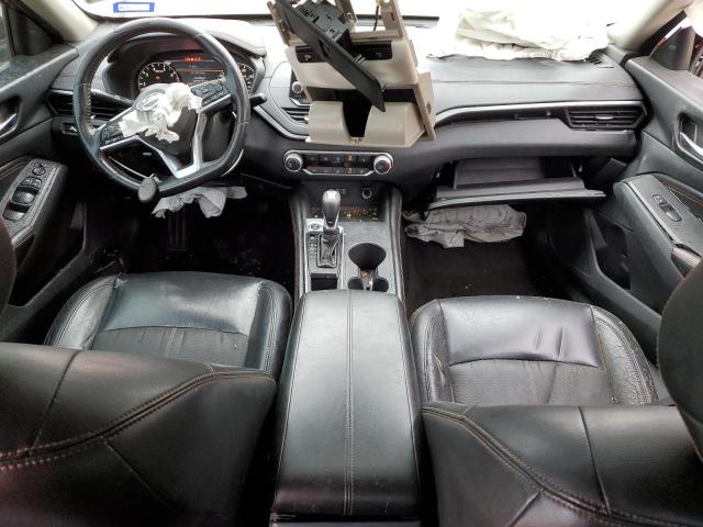 2019 NISSAN ALTIMA SR - 1N4BL4CV5KC153754