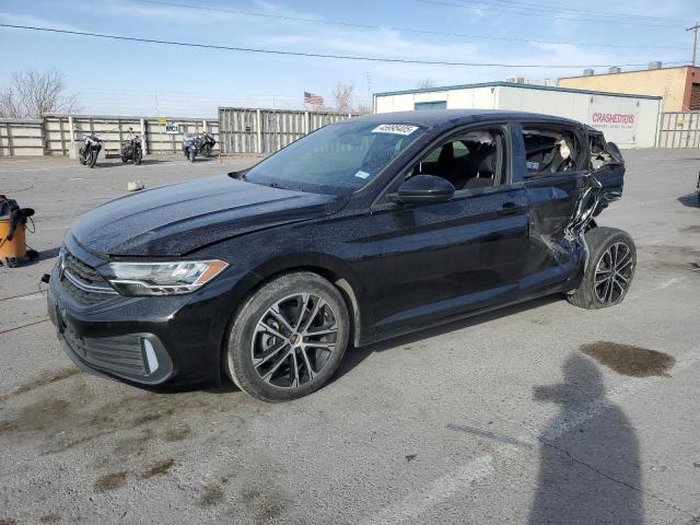 2022 VOLKSWAGEN JETTA SPOR #3115829486