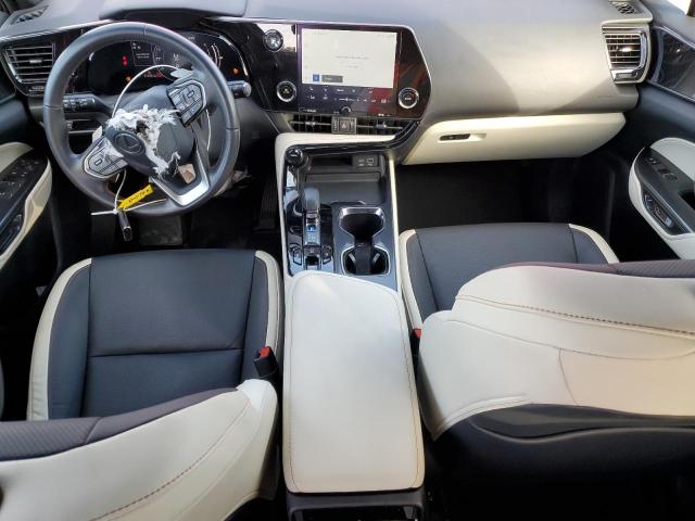 2024 LEXUS NX 250 BAS 2T2ADCAZ3RC006672
