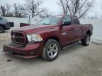 2018 RAM 1500 ST - 1C6RR7FG1JS270118