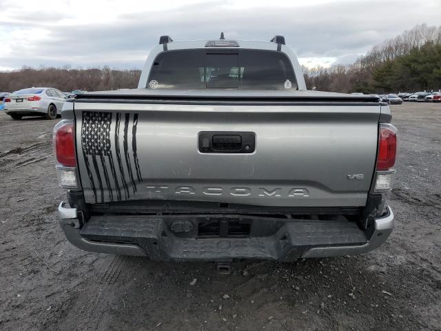 2023 TOYOTA TACOMA DOU 3TMCZ5AN8PM584679