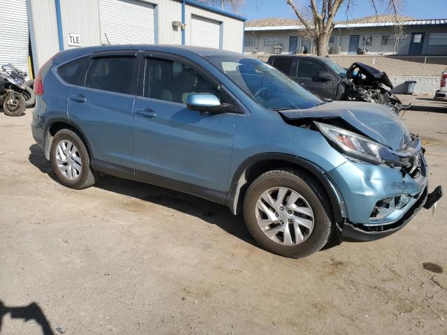 2016 HONDA CR-V EX - 2HKRM4H50GH649782