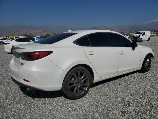 Vin: jm1gj1w53g1404533, lot: 46860575, mazda 6 grand touring 20163