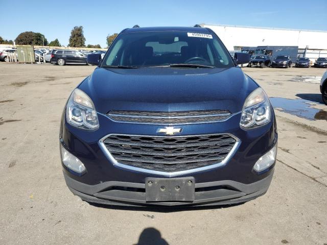 2017 CHEVROLET EQUINOX LT - 2GNALCEKXH1575821